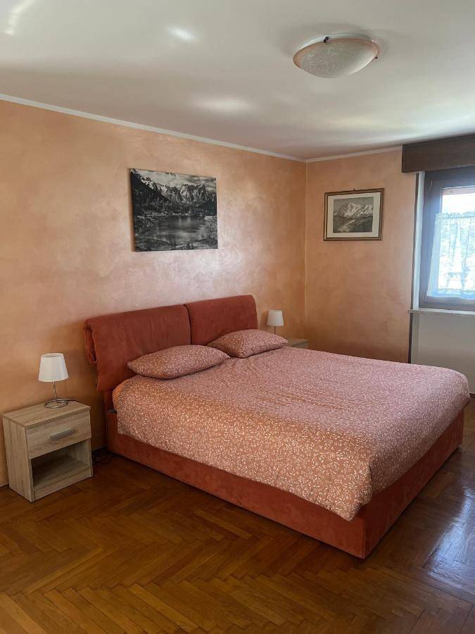 Gîte pour 2 personnes, avec balcon et vue dans Charvensod - 3