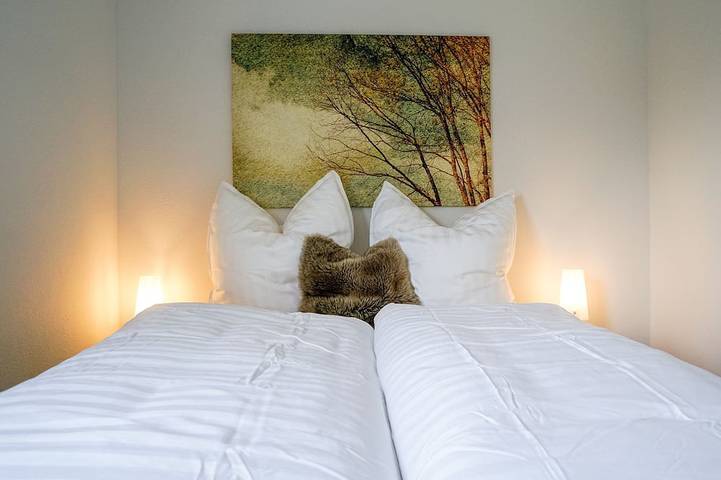 Ferienhaus für 8 Personen, mit Garten und Terrasse in Dassow - 2