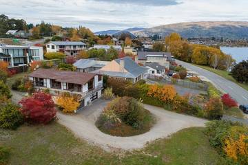 Holiday Home for 5 People in Wanaka, Otago, Photo 3