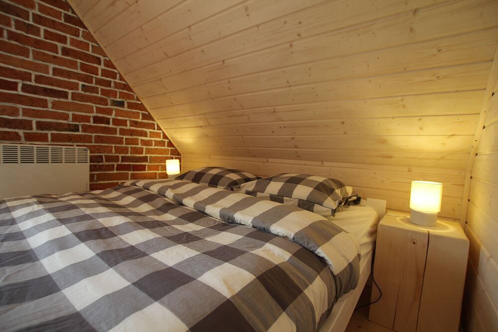 Gemütliches Ferienhaus Haus im idyllischen Oase, am Bach in Szklarska Poręba, Sudeten (Polen)