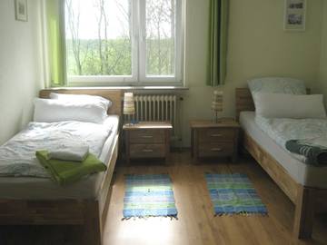 Ferieleilighet til 4 Personer i Koldenbüttel, Schleswig-Holstein, Bilde 4