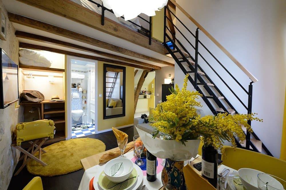 Appartement de vacances