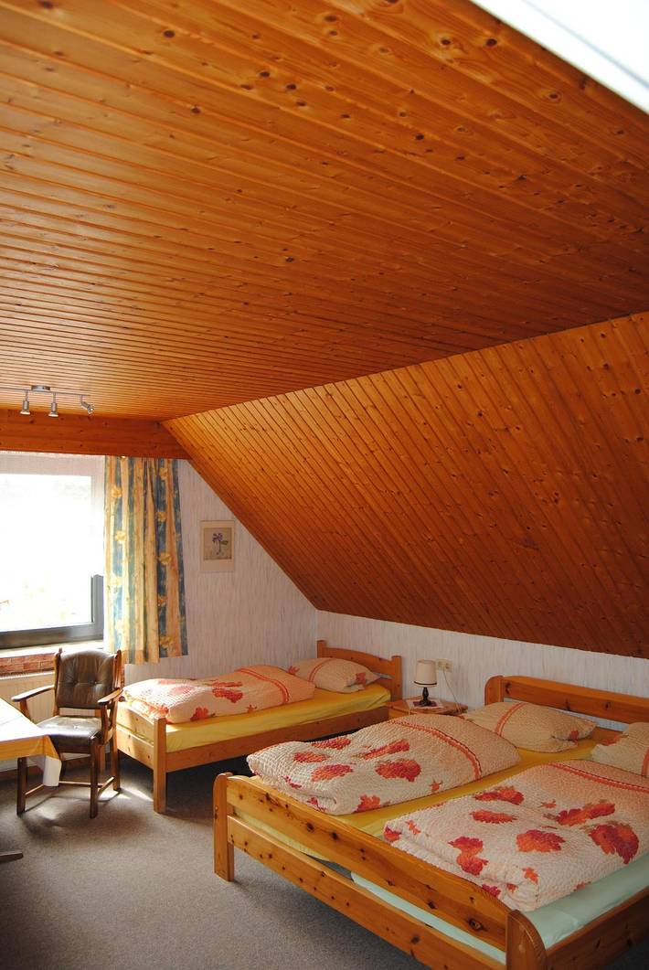 Ferienwohnung für 3 Personen in Goosefeld