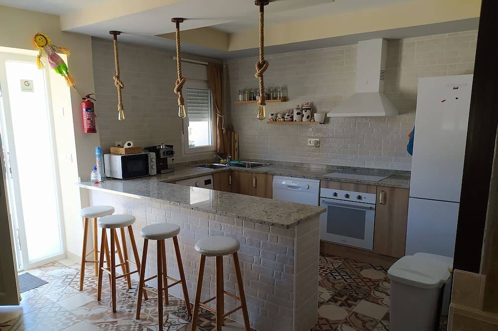 Casa vacanza a Arcos a partire da 340€ a notte