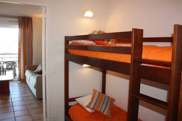 Location De Vacances pour 4 Personnes dans Ciboure, Côte Basque, Photo 3