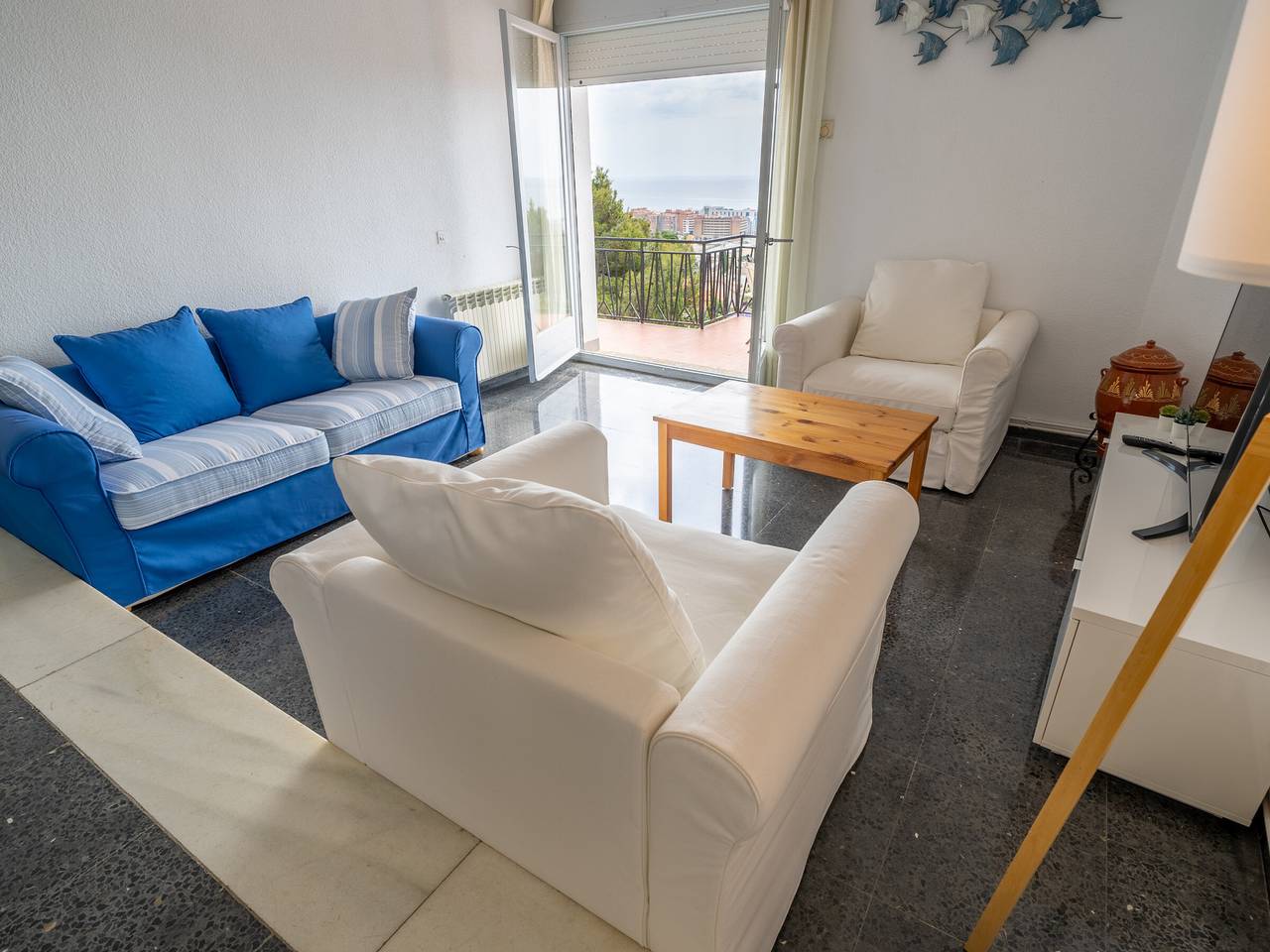 Villa lumineuse avec piscine privée pour 5 pers., terrasse et parking à Santa Susanna - Proche plage in Santa Susanna, Costa del Maresme