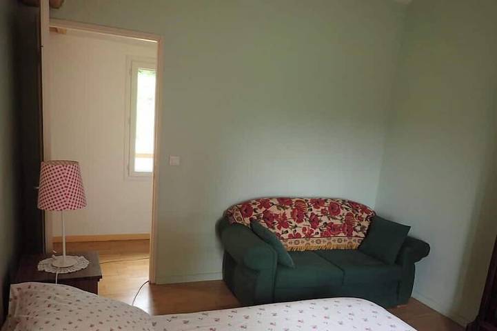 Location de vacances pour 6 personnes à Goujounac - 3