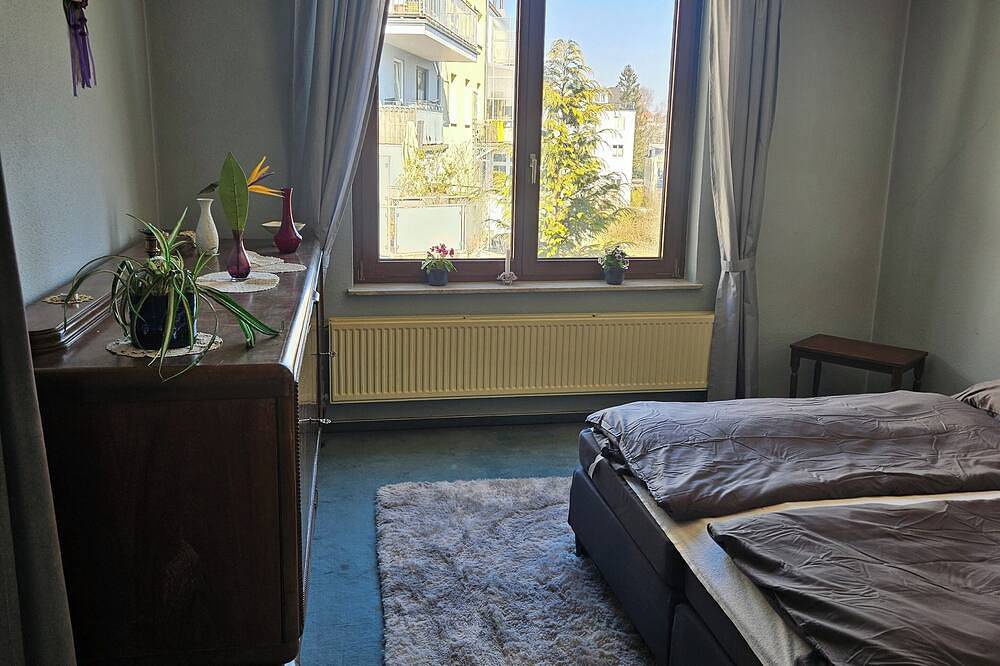 Appartamento intero, Stylish apartment in the Bremen quarter - near Weser & Weserstadion in Brema, Bremen Bundesland