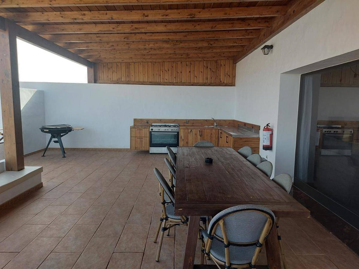 Casa el Aceitunal in Tetir, Puerto del Rosario