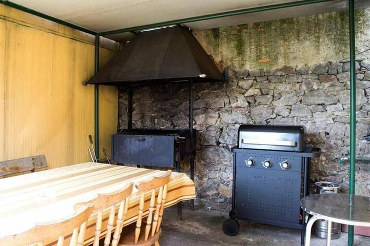 Location de vacances pour 14 personnes, avec terrasse ainsi que vue et jardin à Avilés - 3