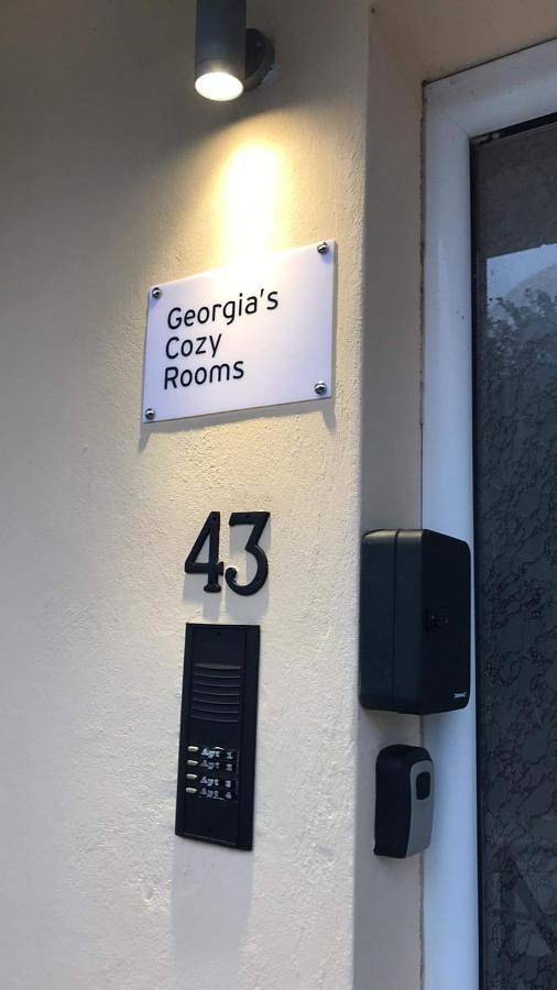 Gîte pour 9 personnes, avec jardin et vue à Kavala - 3