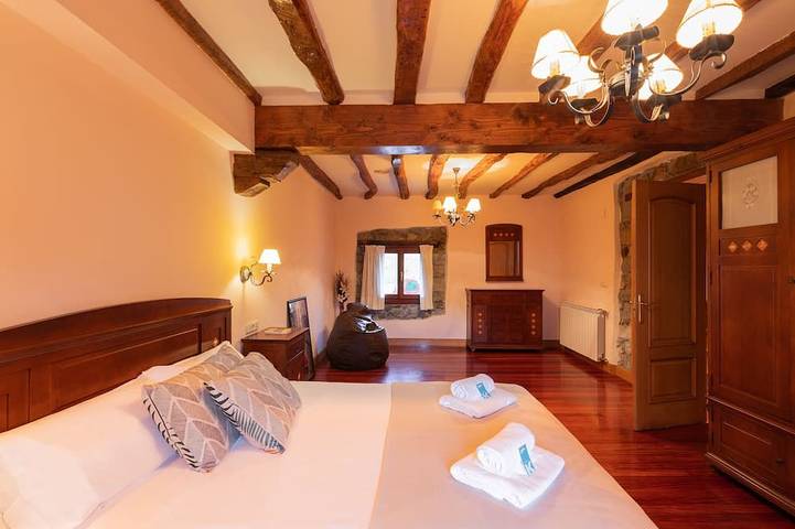 Appartement entier, Erribera - baskeyrentals in Berriatua, Biscaye