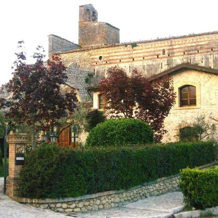 B&b per 3 persone, con Giardino in Gran Sasso