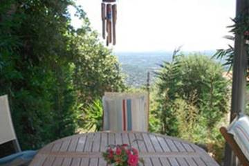 Villa pour 6 Personnes dans Grasse, Région de Cannes, Photo 3