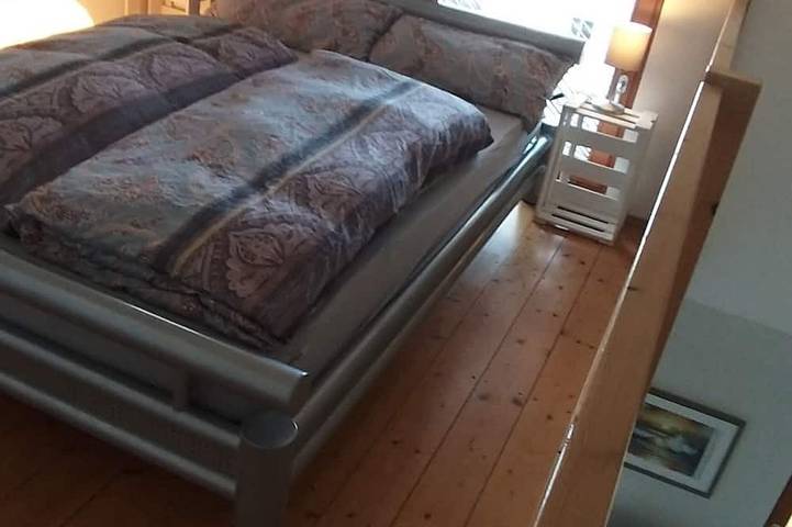 Ferienwohnung für 4 Personen in Flonheim - 4