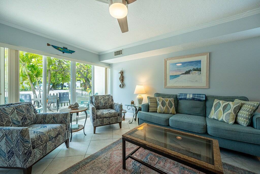 Insel Townhouse - 200 Schritte zum Strand in Holmes Beach, Anna Maria Island