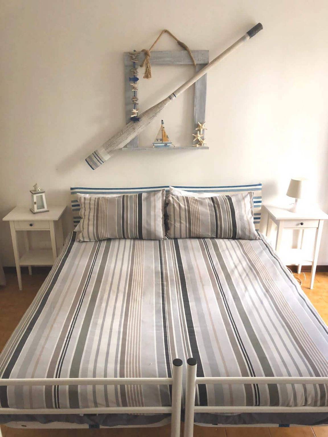 Ganze Wohnung, Ferienwohnung 'Beba' mit privatem Garten und Wlan in Lido di Jesolo, Jesolo