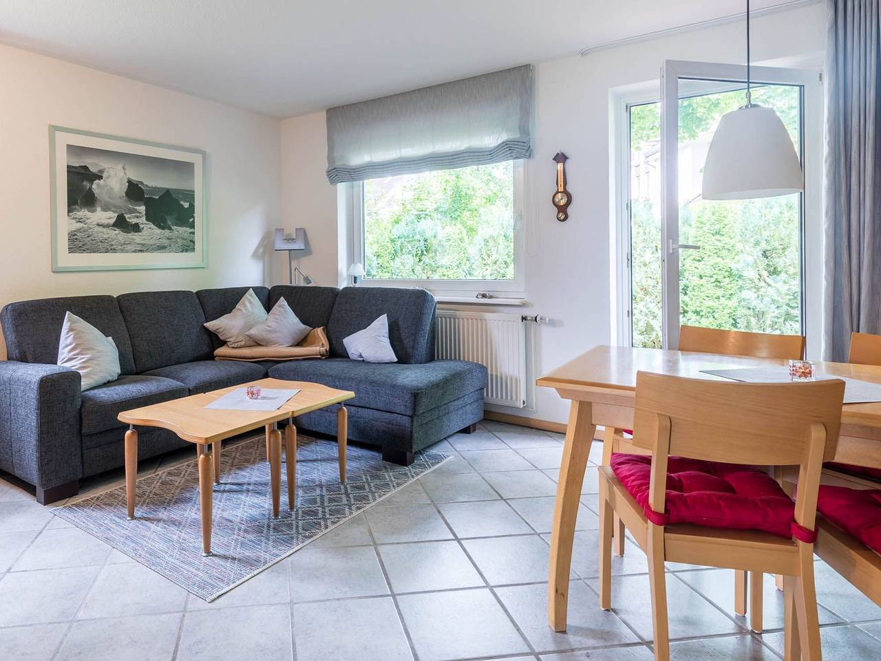 Ferienhaus für 4 Personen in Boltenhagen, Nordwestmecklenburg (Wismar und Umgebung)