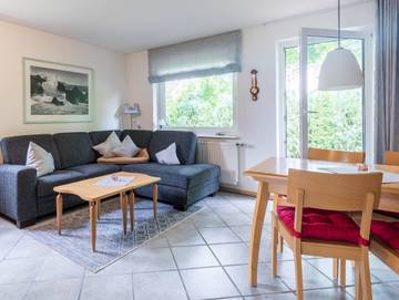 Strandhaus für 4 Personen, mit Garten und Terrasse, kinderfreundlich in Boltenhagen