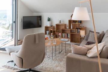 Ferienwohnung für 4 Personen in Hohwacht Strand, Hohwacht, Bild 4