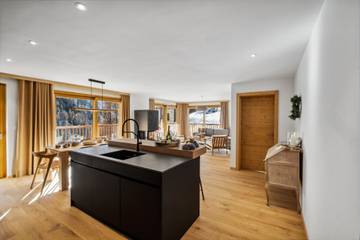 Ferienwohnung für 8 Personen in Grimentz, Anniviers, Bild 4