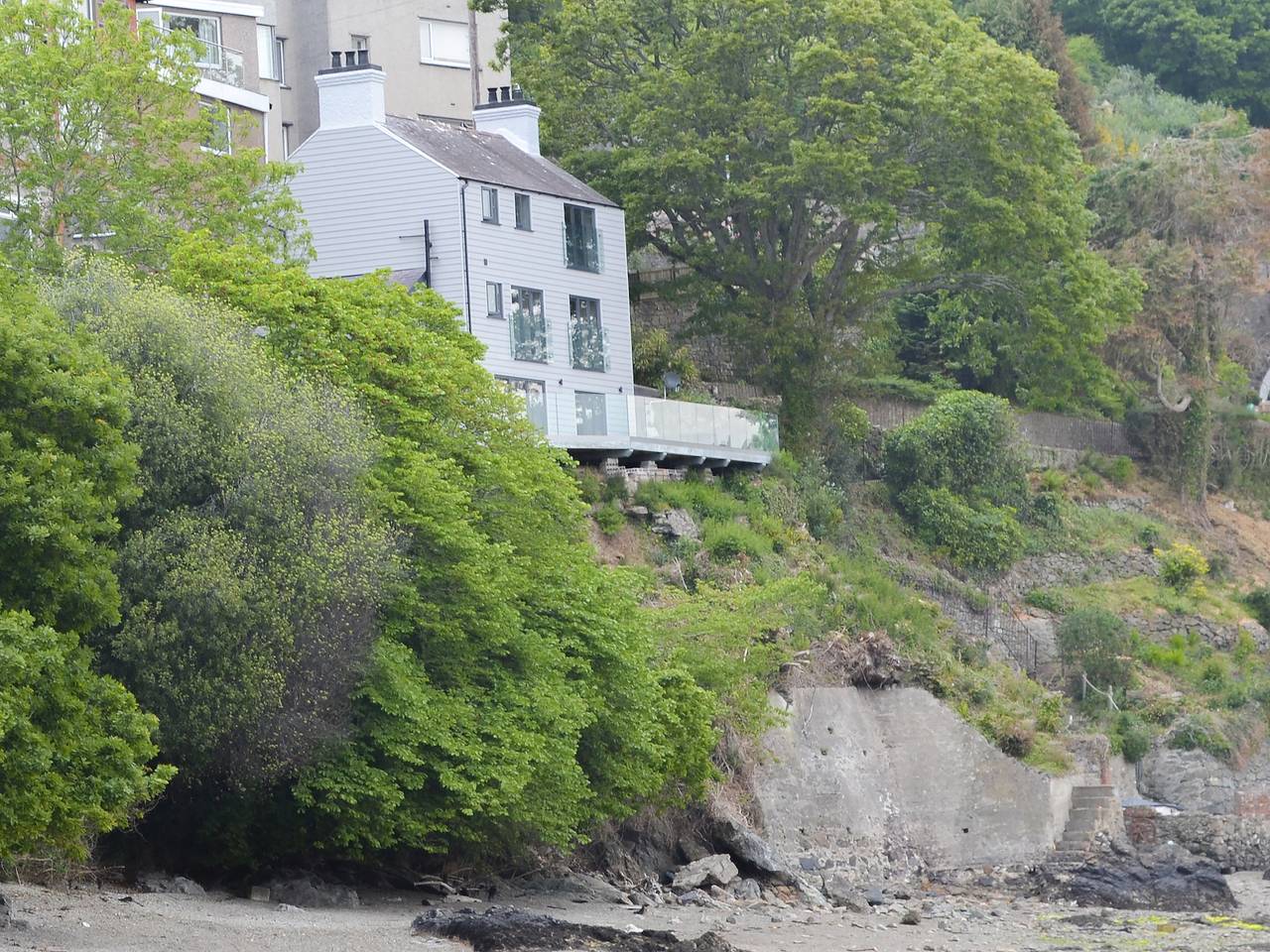 Tan Y Fford in Isle of Anglesey