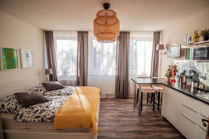 Ganze Wohnung, 3 bedroom apartment in brand-erbisdorf in Brand-Erbisdorf, Chemnitz und Umgebung