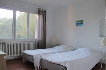 Villa pour 6 Personnes dans Hyeres, Région de Toulon, Photo 2