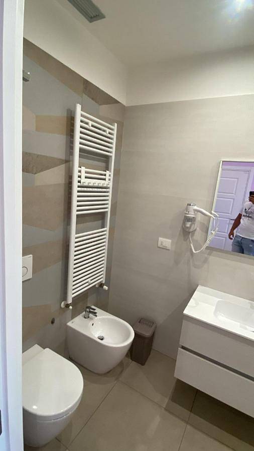 Chambre d’hôte pour 3 personnes, avec vue à Foggia - 2