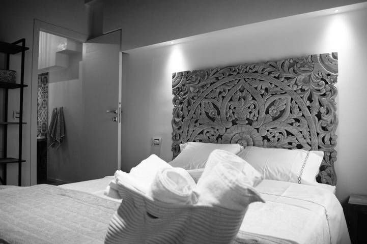 Chambre d’hôte pour 2 personnes à Chioggia - 2