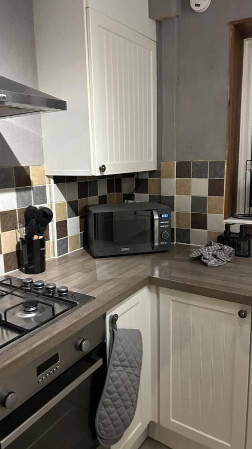 Holiday home for 6 people, with terrace - 1