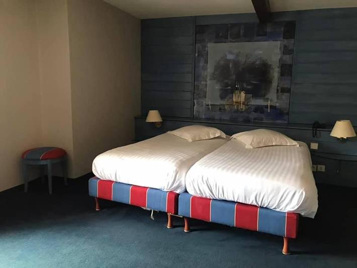 Location de vacances pour 3 personnes, avec terrasse et jardin, animaux acceptés à Saulxures (Bas-Rhin) - 2