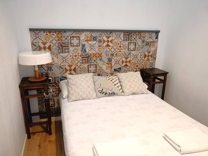 Gîte pour 4 personnes à Barcelone - 4