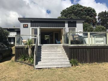 Holiday Home for 6 People in Bay of Plenty, New Zealand, Photo 4