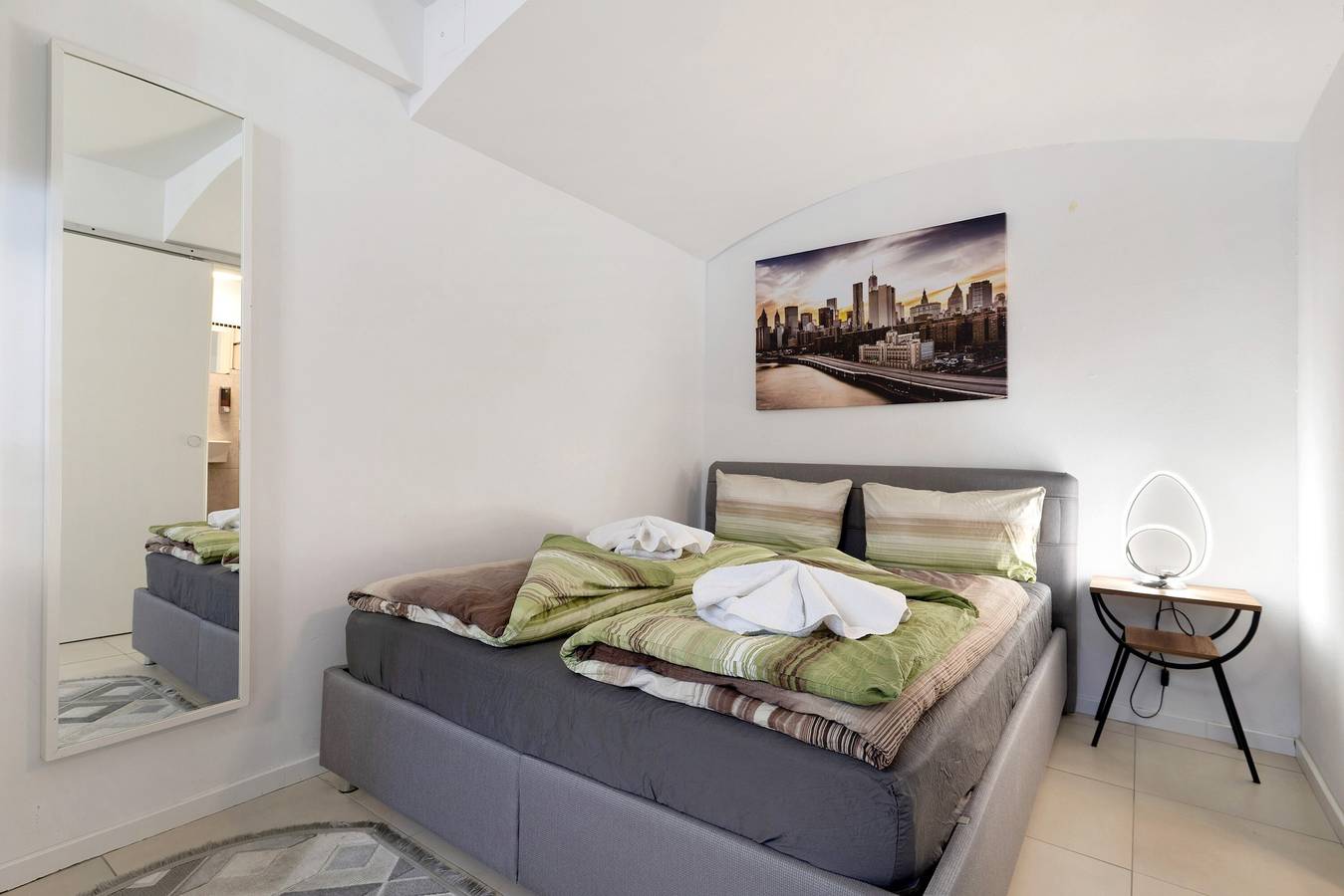 Photo : Appartement de vacances
