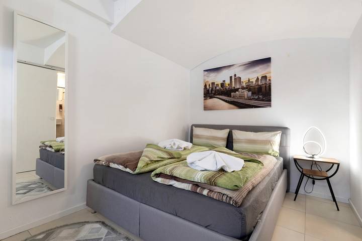 Ferienwohnung für 2 Personen - 1