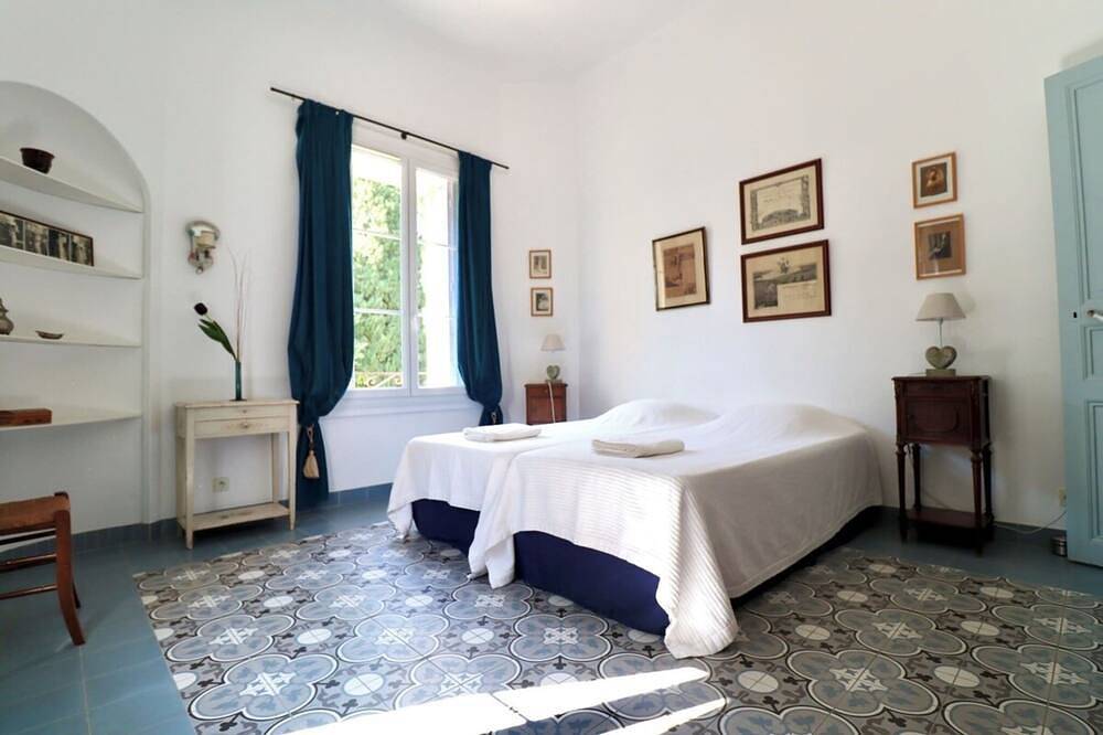 Maison de Papic in Saint-Just, Côte d'Améthyste