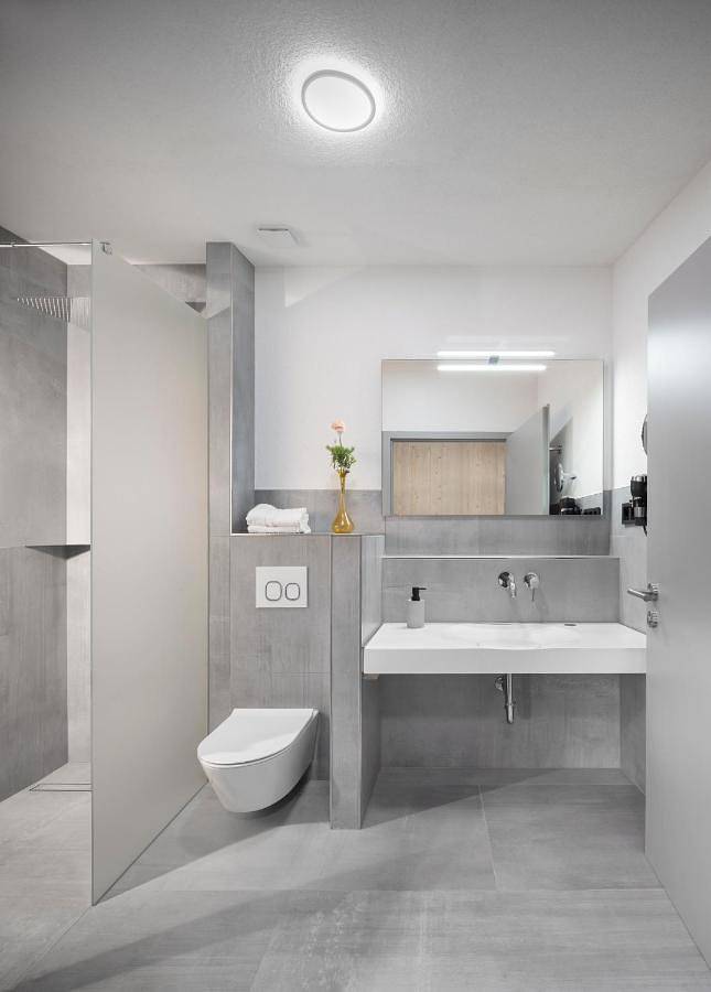Ganze Wohnung, One-Bedroom Apartment in Heuchelheim-Klingen, Südliche Weinstraße