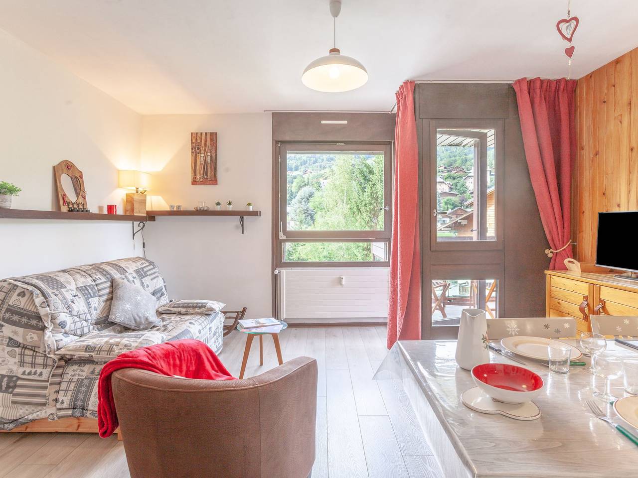 Photo : Appartement de vacances
