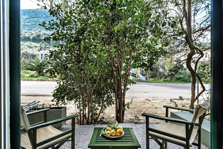 Gîte pour 2 personnes à Leucade - 2