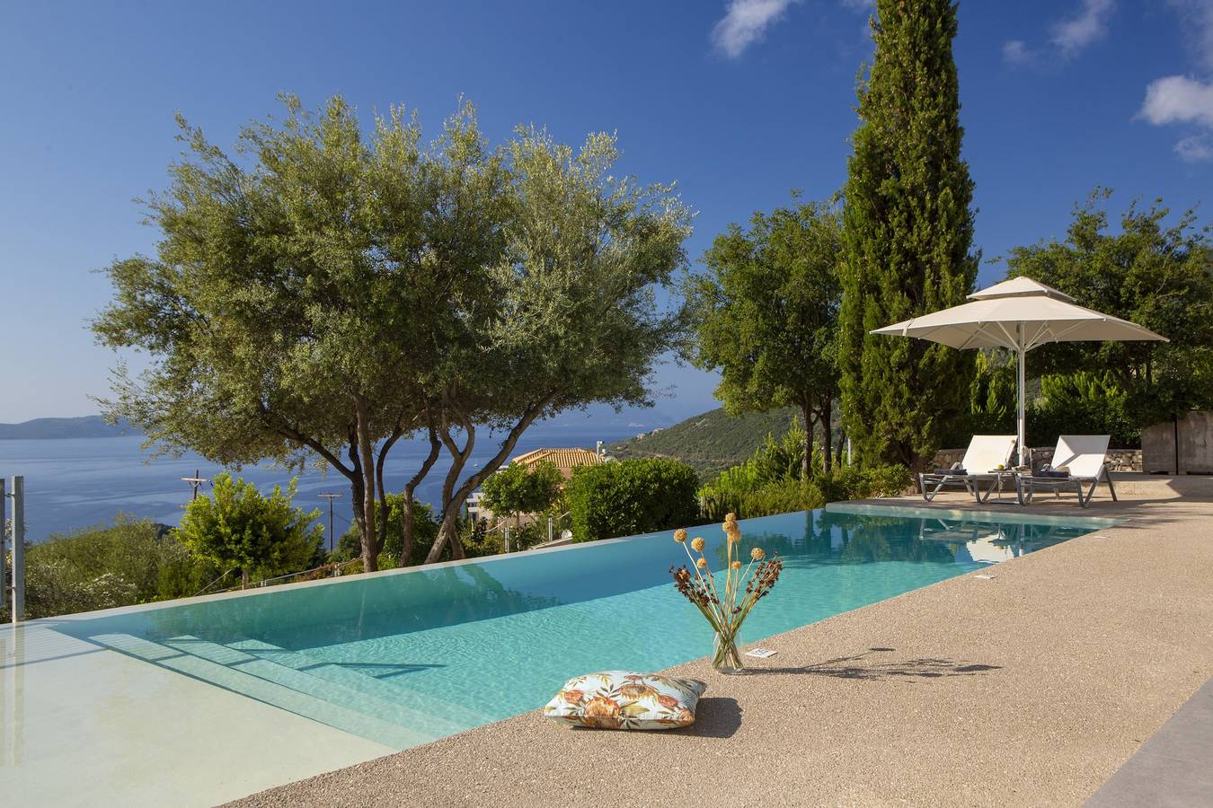Casa vacanza a Leucade a partire da 338€ a notte