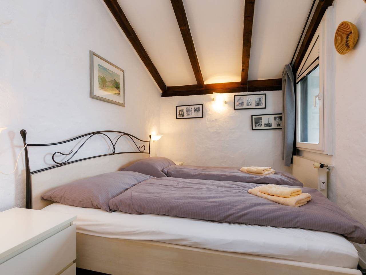 Appartamento intero, Villaggio Sureggio - App. C1 in Capriasca, Lago di Lugano (Svizzera)