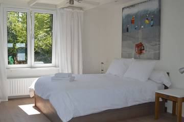 Hausboot für 4 Personen in Amsterdam Zuid, Nordholland, Bild 2