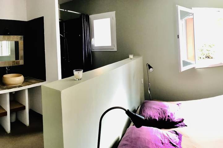 Location de vacances pour 16 personnes, avec jardin et terrasse dans Plage de Tiuccia - 4