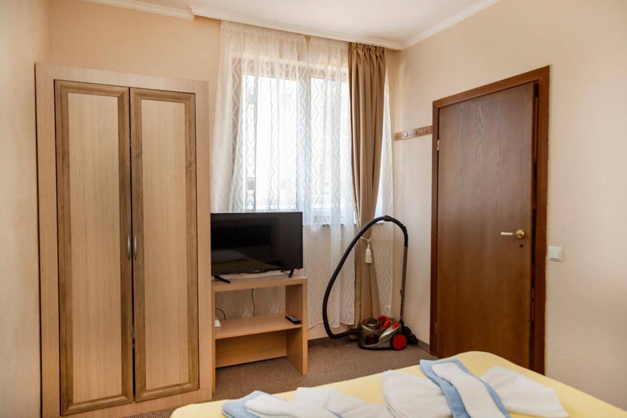 Ravda Bay Guest House in Ravda, Nessebar