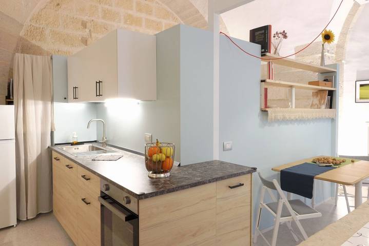 Appartamento intero, Sottano del Mastro Central Apartment in Corato, Parco nazionale dell'Alta Murgia