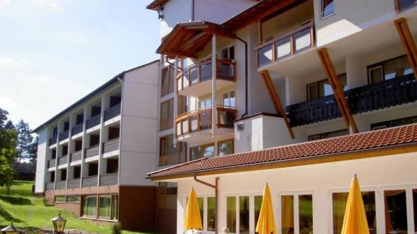 Ferienwohnung für 2 Personen in Seewald