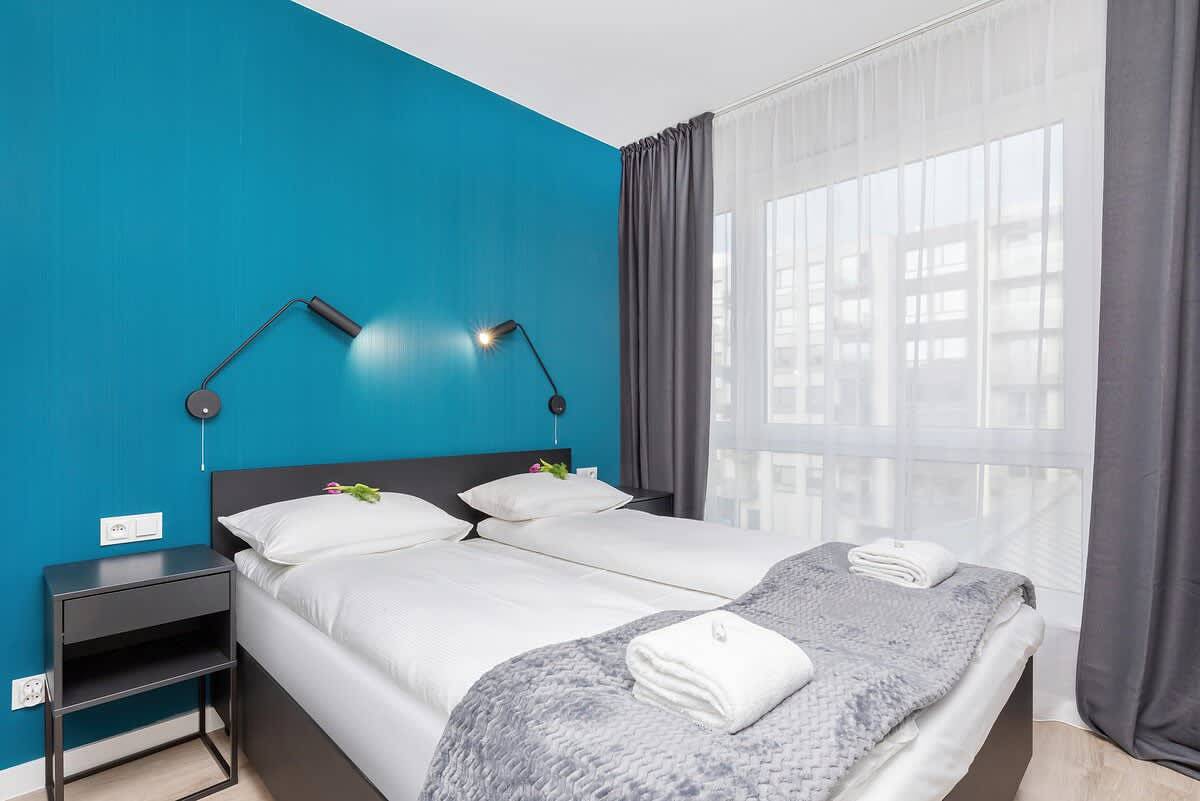 Entire apartment, Bóżnicza 2 | Cozy Apartment | Parking in Poznan, Greater Poland