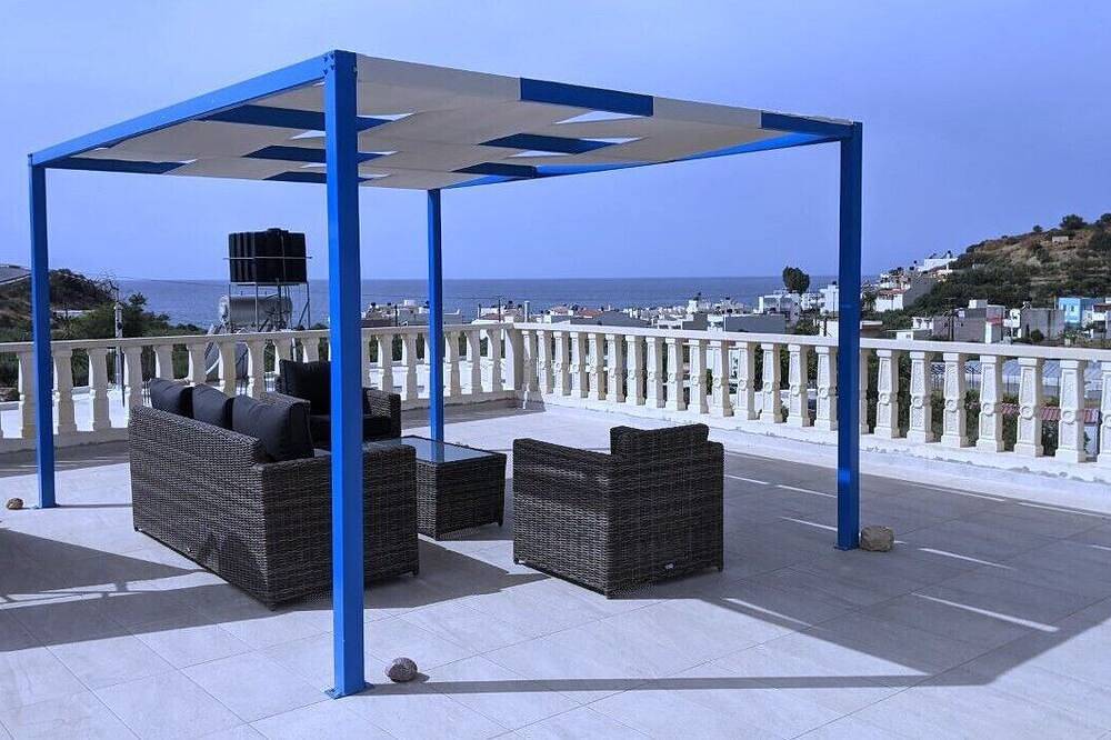 Appartamento intero, New stone house near the beach in Regione di Iraklio - Heraklion
