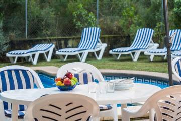 Villa in Crestatx, Sa Pobla für 8 